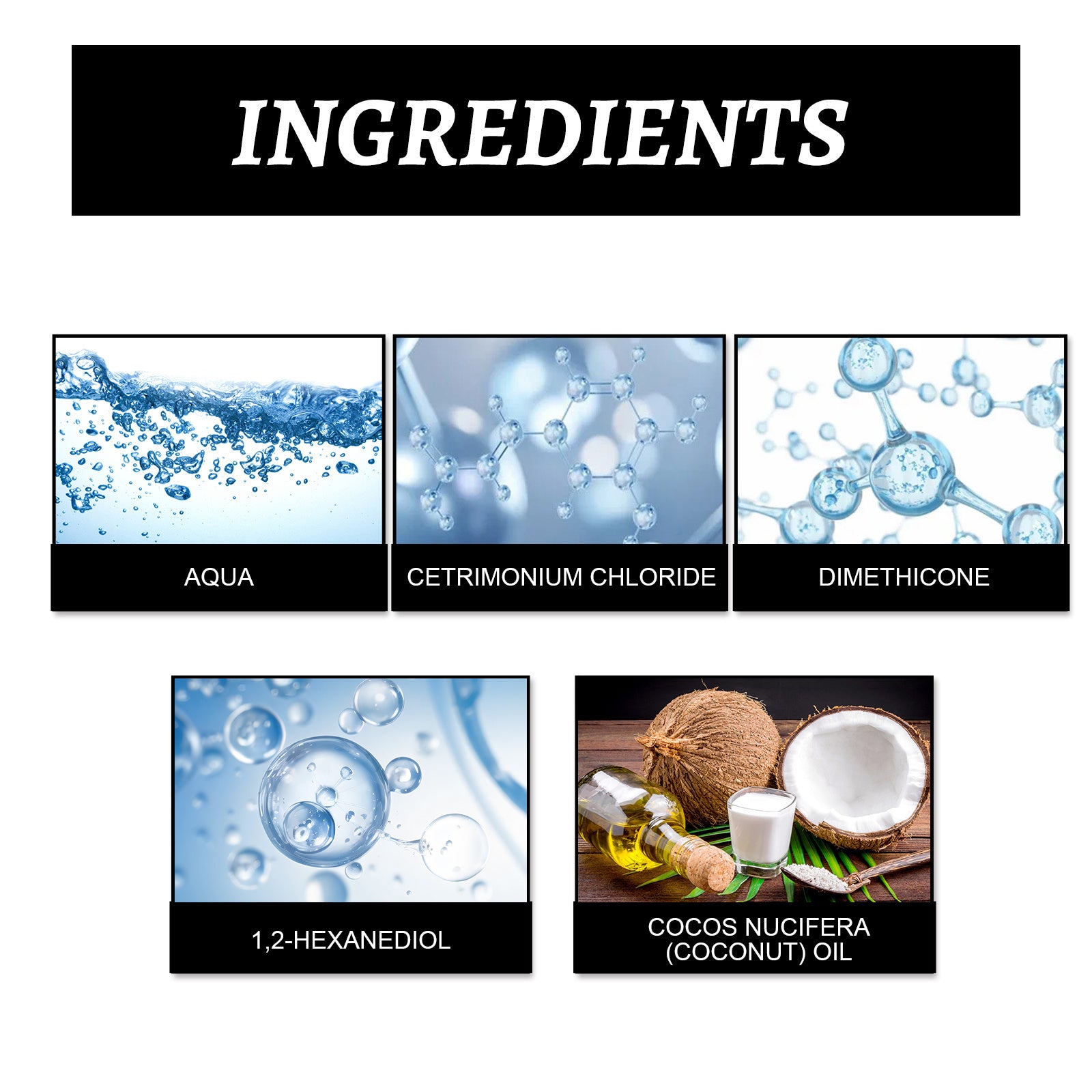 SilkStrand™ Hair Repair Mask – Restore Strength, Shine &amp; Smoothness - WildSteam Wellness