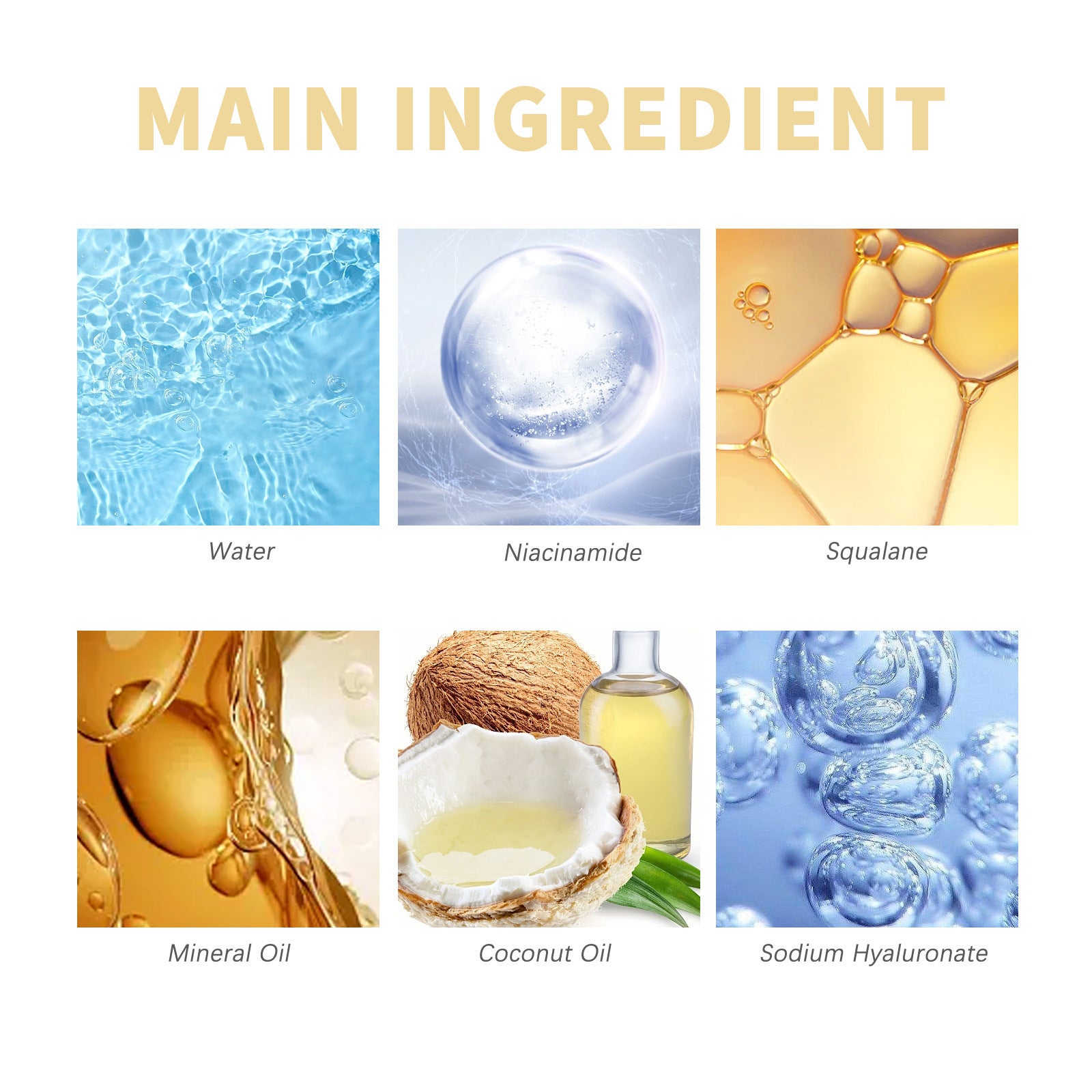 EELHOE RejuvaLift™ – Collagen Firming & Anti-Wrinkle Cream - WildSteam Wellness