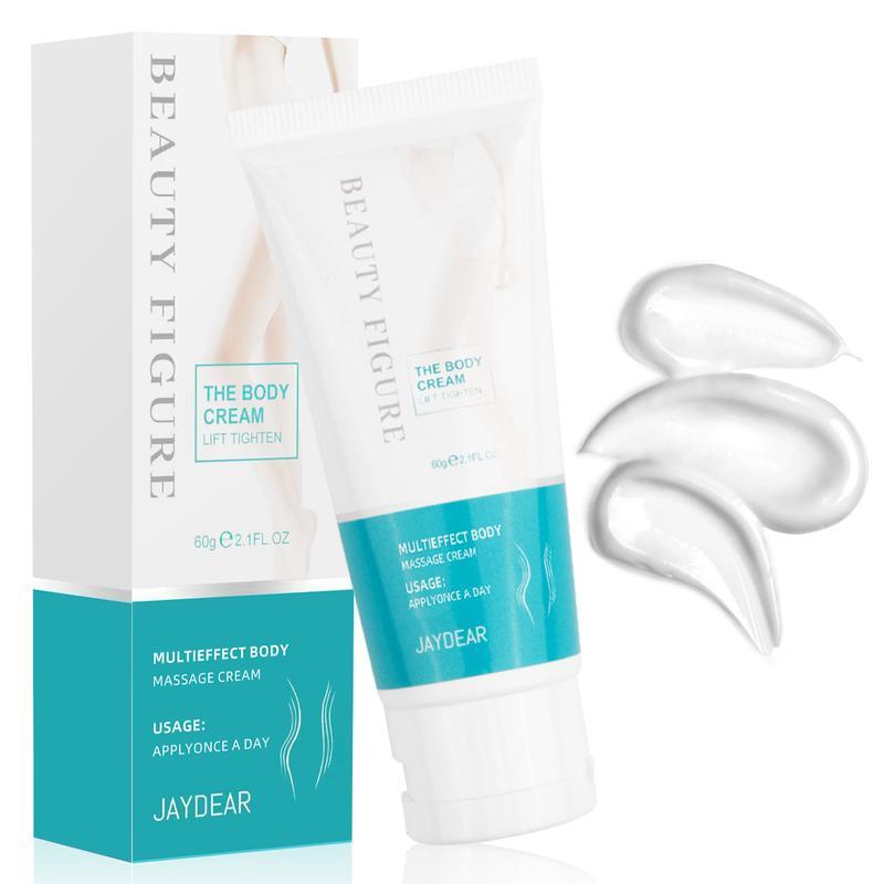 BodySculpt™ Firming & Toning Cream – Smooth, Tighten, Define - WildSteam Wellness