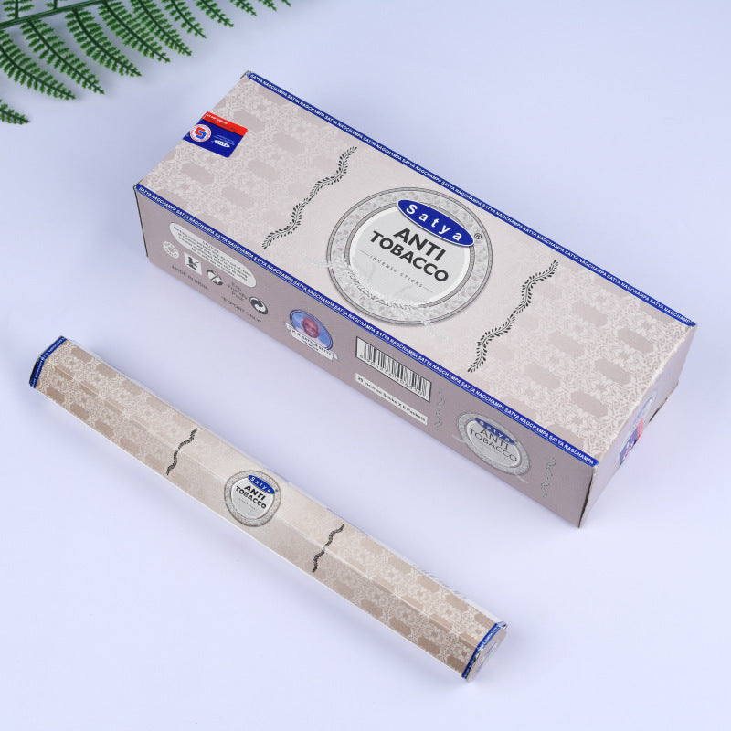 Saibaba Bamboo Stick Incense Stick Incense 15g - WildSteam Wellness