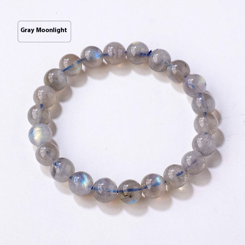 Energy Harmony Bracelet – A Universe of Crystals on Your Wrist - WildSteam Wellness