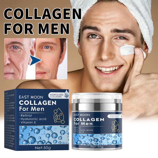YouthGlow™ Collagen Repair Cream – Hydrate, Firm & Rejuvenate - WildSteam Wellness